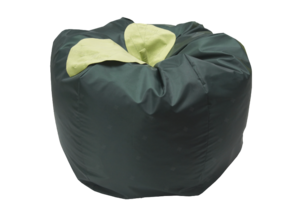 Бескаркасное кресло «Яблочко» размер L - fgospostavki.ru - Челябинск