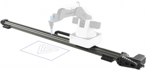 Комплект линейных перемещений Dobot Magician - fgospostavki.ru - Челябинск