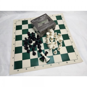 Шахматный комплект Easy - fgospostavki.ru - Челябинск