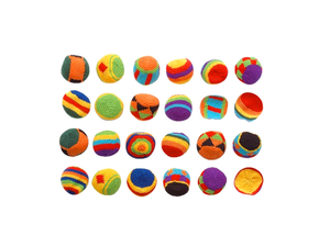 Набор набивных мячиков - fgospostavki.ru - Челябинск