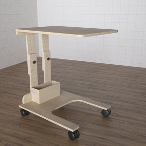 Стол для ребенка с ОВЗ «Доступная инклюзия» №2 - fgospostavki.ru - Челябинск