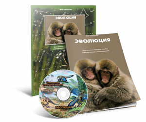 Электронное наглядное пособие «Эволюция» - fgospostavki.ru - Челябинск