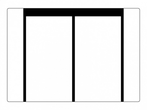 Набор магнитных карточек "Триоль" (10 штук) - fgospostavki.ru - Челябинск