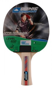 Ракетка для настольного тенниса (для начинающих) 1,5 мм - fgospostavki.ru - Челябинск