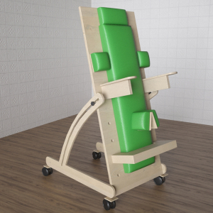 Стойка для ребенка с ОВЗ «Хочу ходить» №2 - fgospostavki.ru - Челябинск