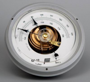 Барометр-анероид - fgospostavki.ru - Челябинск