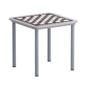 Стол шахматный на металлокаркассе - fgospostavki.ru - Челябинск