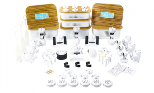 Учебно-игровой комплект модульной робототехники «Социально-эмоциональное развитие Fable» - fgospostavki.ru - Челябинск