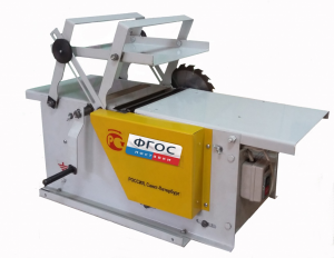 Многофункциональный станок с механической подачей материала ЗУБР” ДОС-250МФР2 - fgospostavki.ru - Челябинск