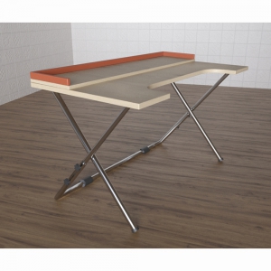 Стол для ребенка с ОВЗ «Мобильный» - fgospostavki.ru - Челябинск