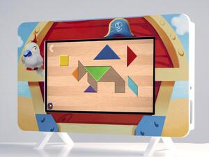 Методический интерактивный комплекс "Сундук сокровищ" - fgospostavki.ru - Челябинск