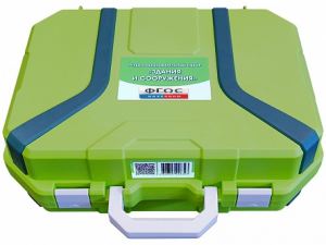 Учебно-образовательный набор "Здания и сооружения" - fgospostavki.ru - Челябинск