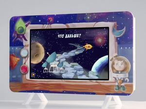 Методический интерактивный комплекс "Космос" - fgospostavki.ru - Челябинск