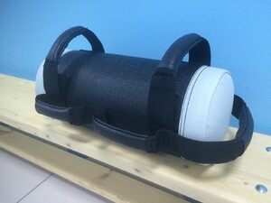 Мешок-утяжелитель (5 кг) (вариант 2) - fgospostavki.ru - Челябинск