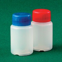 Банка под реактивы 40 мл с крышкой - fgospostavki.ru - Челябинск