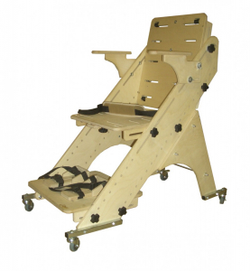 Опора для сидения базовой комплектации (вариант 4, размер 1) - fgospostavki.ru - Челябинск