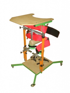 Опора для стояния (вариант 2, размер 1) - fgospostavki.ru - Челябинск