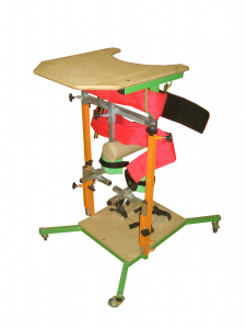 Опора для стояния (вариант 2, размер 2) - fgospostavki.ru - Челябинск