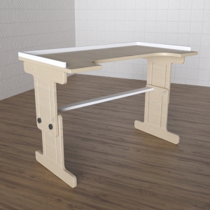 Стол для ребенка с ОВЗ «Хочу учиться» №4 - fgospostavki.ru - Челябинск