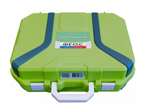 Учебно-образовательный набор "Водоснабжение" - fgospostavki.ru - Челябинск