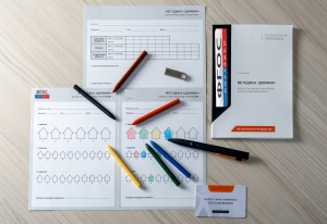 Методика «Домики» Ореховой О.А. - fgospostavki.ru - Челябинск