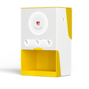 Бесконтактный дезинфектор "Next Uno-3" - fgospostavki.ru - Челябинск