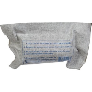 Пакет индивидуальный перевязочный ИПП-1 - fgospostavki.ru - Челябинск