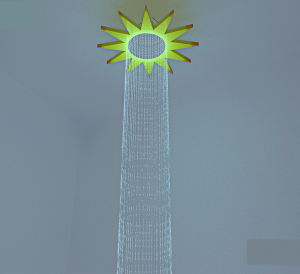 Фибероптический модуль «Солнышко» - fgospostavki.ru - Челябинск