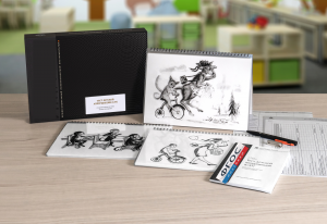 Тест детской апперцепции - fgospostavki.ru - Челябинск