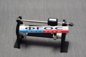 Реостат 50 Ом, 1,5 А - fgospostavki.ru - Челябинск