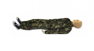 Тренажер для эвакуации и оказания первой помощи "Алекс" - fgospostavki.ru - Челябинск