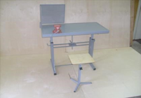 Верстак слесарный учебный  Вс-У - fgospostavki.ru - Челябинск