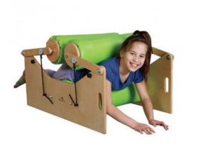 Машина для "обнимания" детей аутистов двойная - fgospostavki.ru - Челябинск