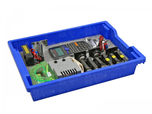 Набор "ЕГЭ. Оптика" - fgospostavki.ru - Челябинск