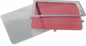 Прибор для рельефного рисования "Школьник" - fgospostavki.ru - Челябинск