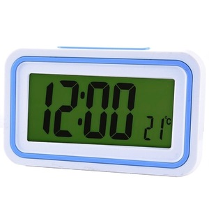 Говорящие часы с будильником и термометром - fgospostavki.ru - Челябинск