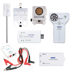 Комплект датчиков для ученика начальной школы - fgospostavki.ru - Челябинск