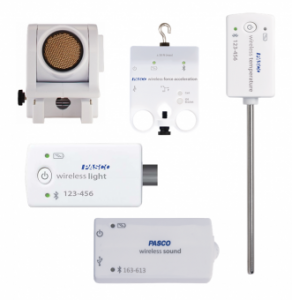 Комплект датчиков для дошкольника PASCO - fgospostavki.ru - Челябинск