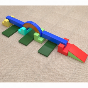 Спортивный комплекс Полоса препятствий-2 - fgospostavki.ru - Челябинск