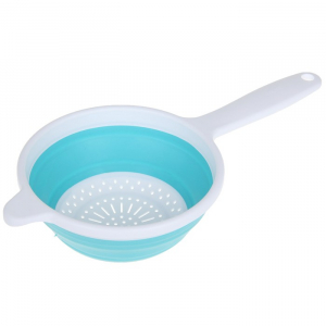 Дуршлаг складной - fgospostavki.ru - Челябинск