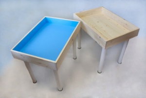 Психологическая песочница (дно сосна) - fgospostavki.ru - Челябинск