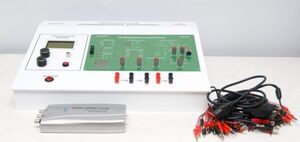 Учебный лабораторный стенд «Операционные усилители» - fgospostavki.ru - Челябинск