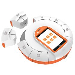 Цифровая лаборатория расширенная - SenseDisc Advance (минимальный заказ - 5 штук) - fgospostavki.ru - Челябинск