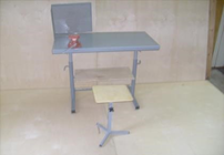 Верстак слесарный учебный  Вс-У-Пр - fgospostavki.ru - Челябинск