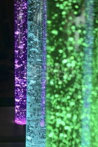 Интерактивная воздушно-пузырьковая трубка “Ручеек-2” с пультом управления - fgospostavki.ru - Челябинск