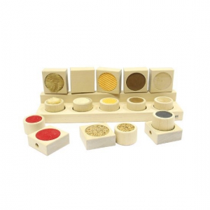 Тактильный набор - fgospostavki.ru - Челябинск