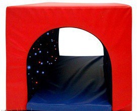 Фиброоптический тоннель - fgospostavki.ru - Челябинск