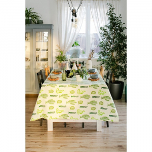 Скатерть цветная - fgospostavki.ru - Челябинск