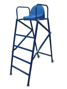 Вышка судейская для бадминтона (раскладная) - fgospostavki.ru - Челябинск