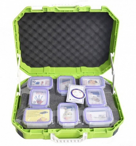 Учебно-образовательный набор "Анатомия" - fgospostavki.ru - Челябинск